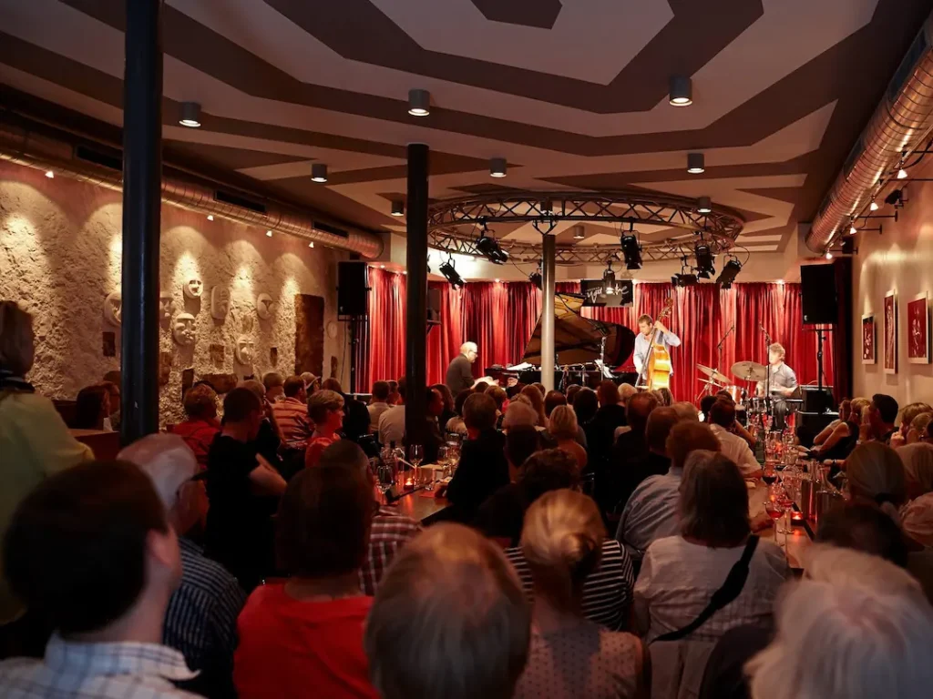 Best Jazz Clubs for First-Time Visitors