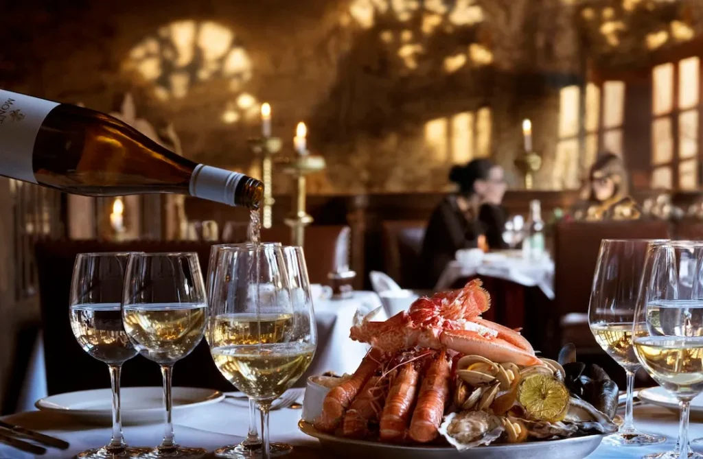 Dining Experience