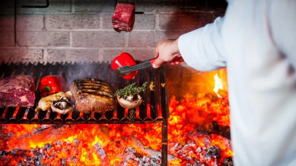 Edinburgh is a Steak Lover’s Paradise