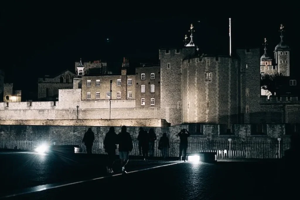 Evening and Ghost Tours