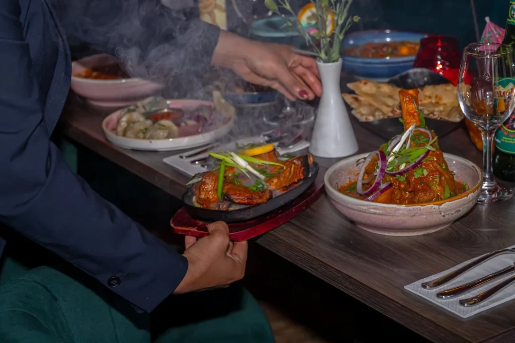 Family Restaurants in Edinburgh