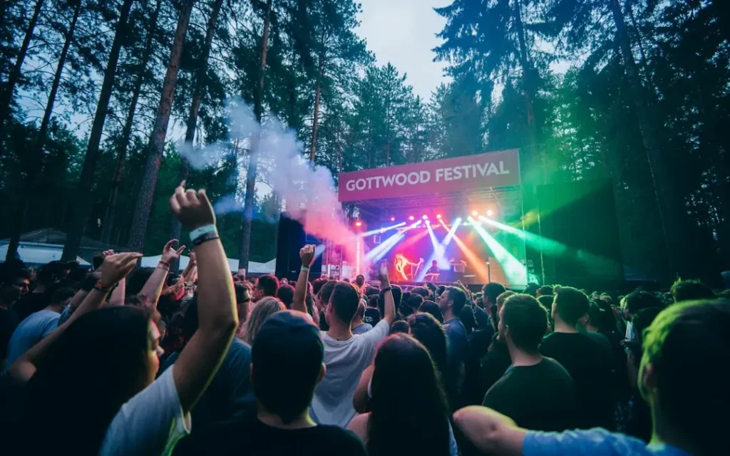 Gottwood Festival