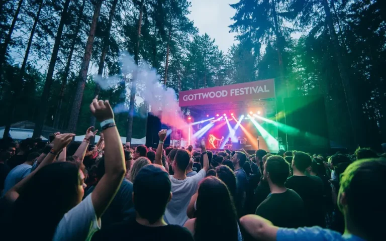 Gottwood Festival