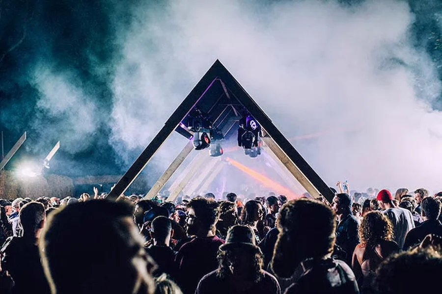 Gottwood Festival Worth Attending
