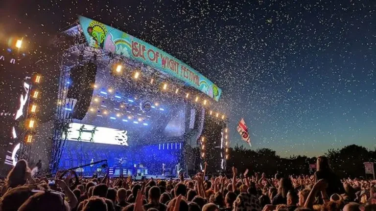 Isle of Wight Festival lineup
