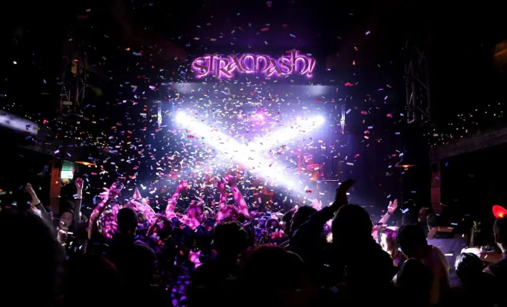 Live Music Events