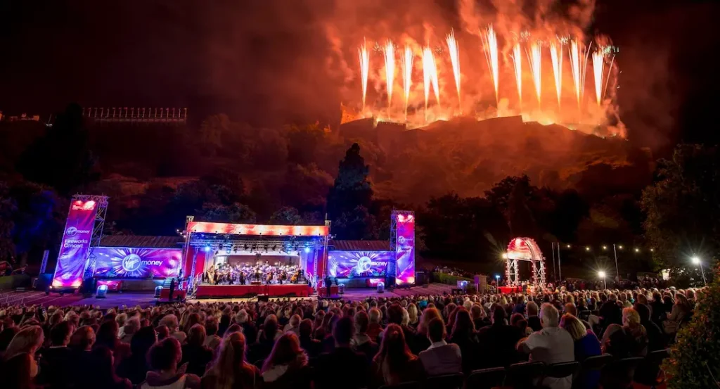 Live Music Experiences