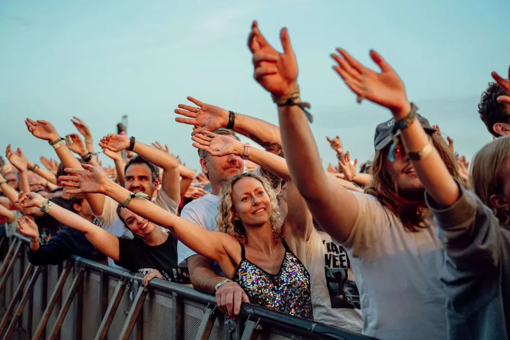 Planning Your Festival Experience