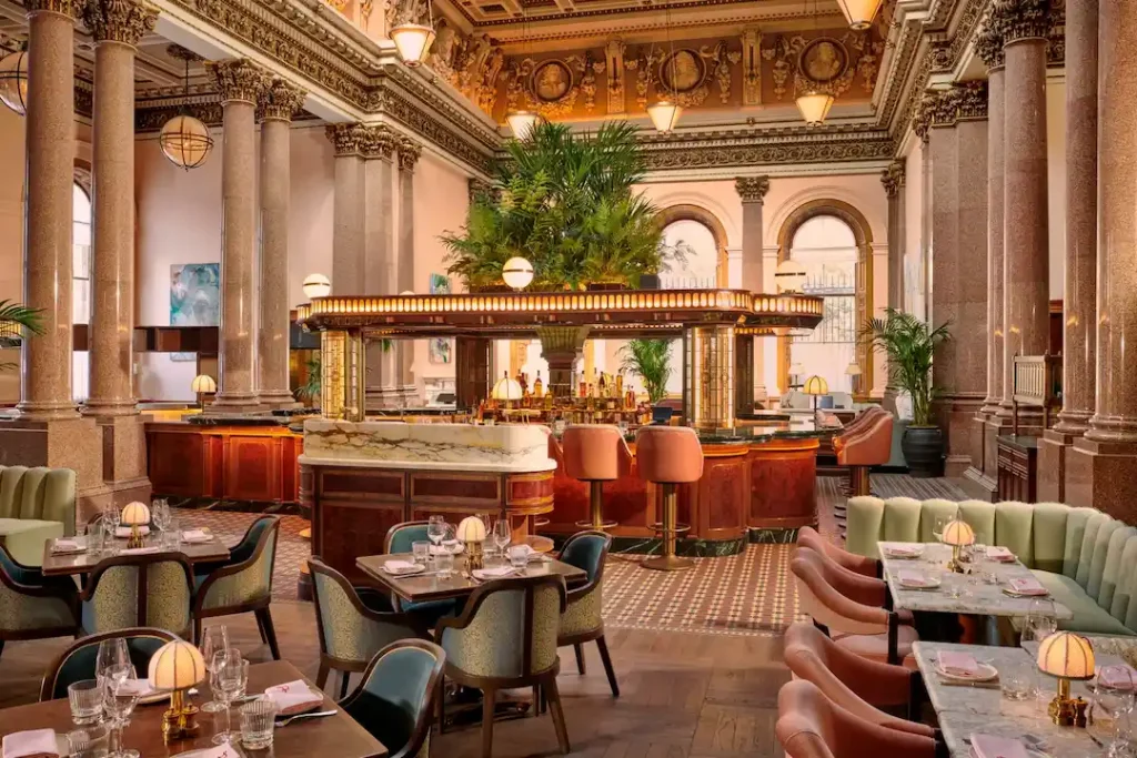 Popular Casual Dining