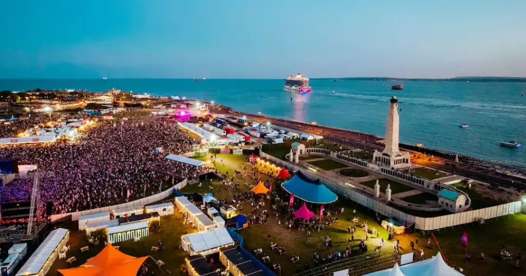 Portsmouth Music Experience
