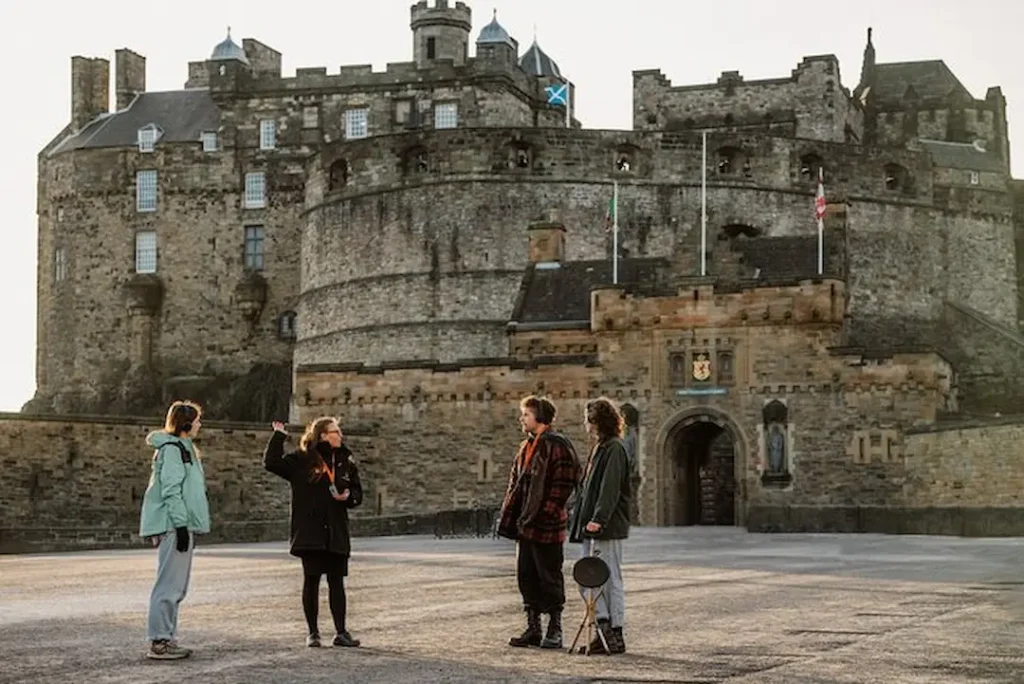 Royal Mile