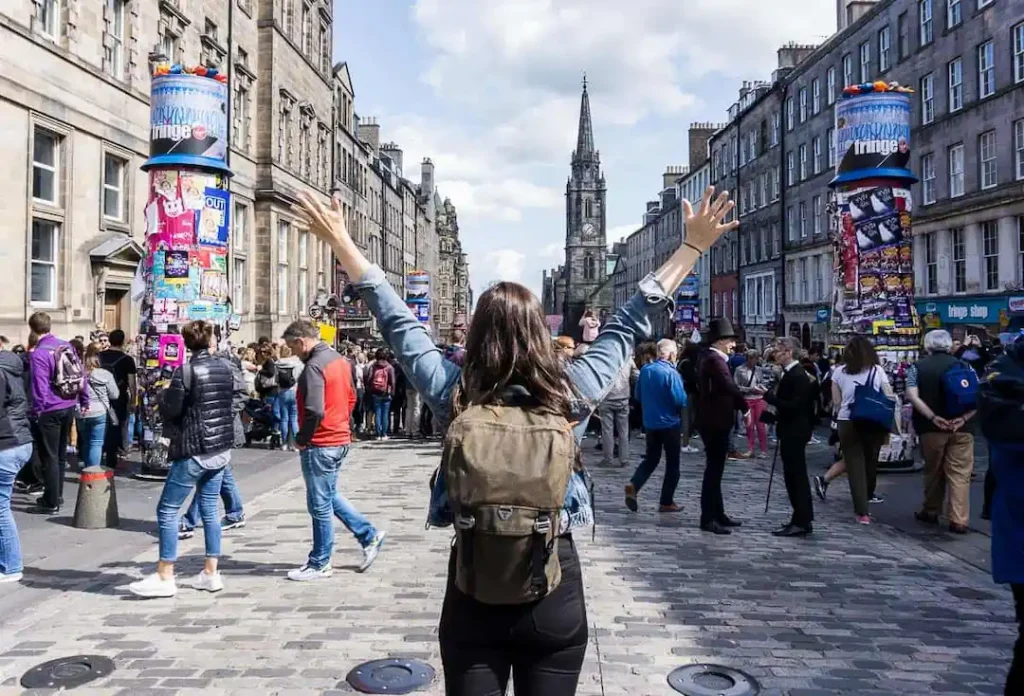 Tips for Visiting the Festival
