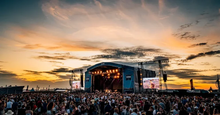Victorious Festival Lineup