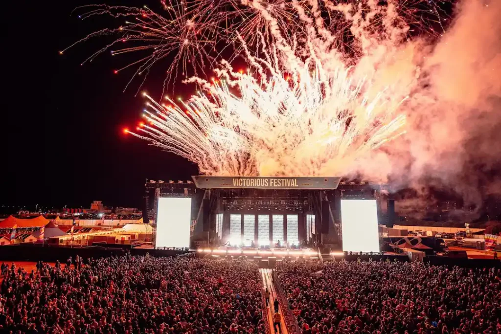 Victorious Festival lineup