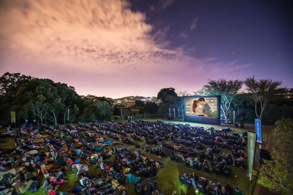 Cultural Roots of Film Festivals in Europe