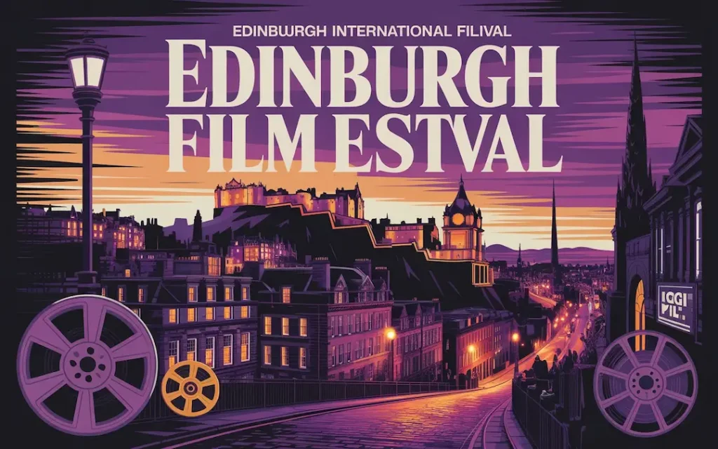 Edinburgh International Film Festival