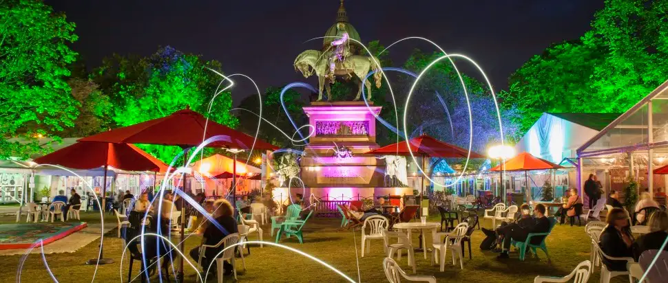 Festival’s Background