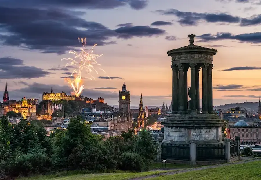History and Origins of Hogmanay in Scotland