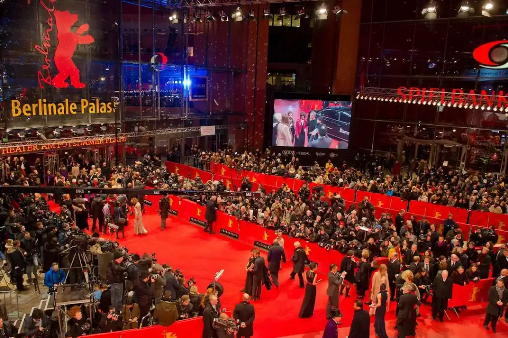 How the Festival Shaped Film Culture