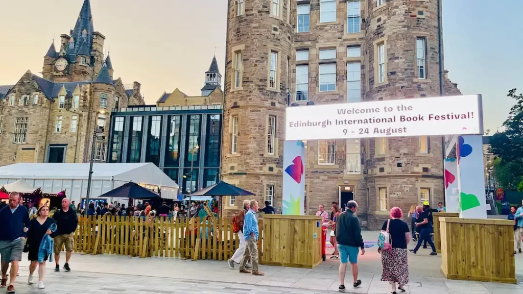 Is the Festival Free or Ticketed