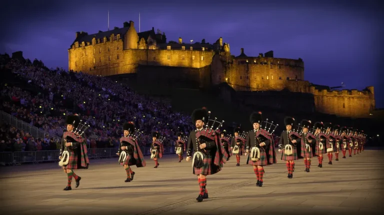 Royal Edinburgh Military Tattoo