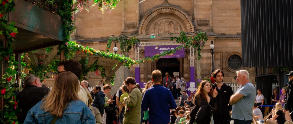 When and Where the Festival Takes Place