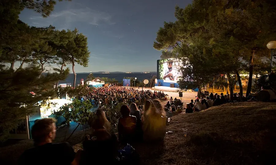 famous film festivals in Europe