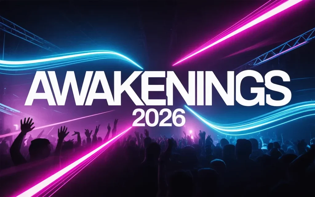 Awakenings 2026