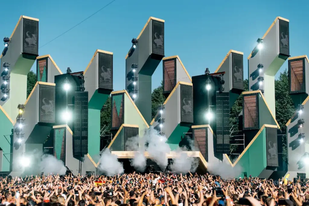 Awakenings Amsterdam Festival