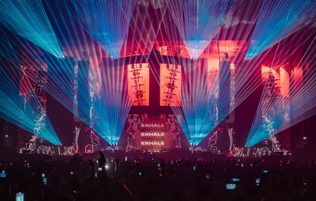 Awakenings Amsterdam Lineup