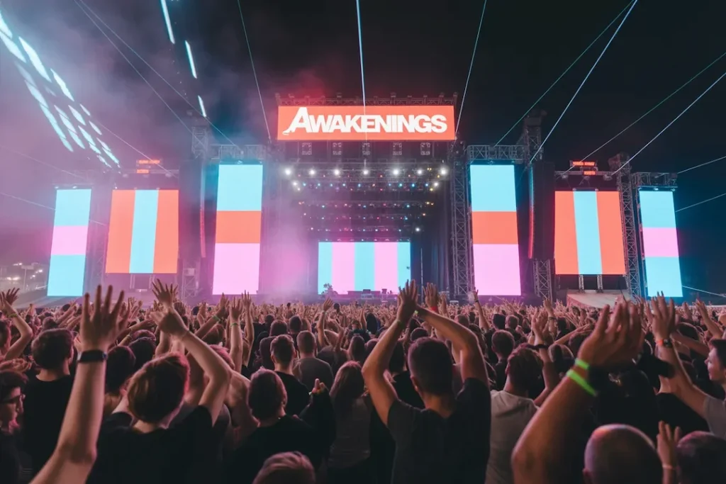 Awakenings Festival