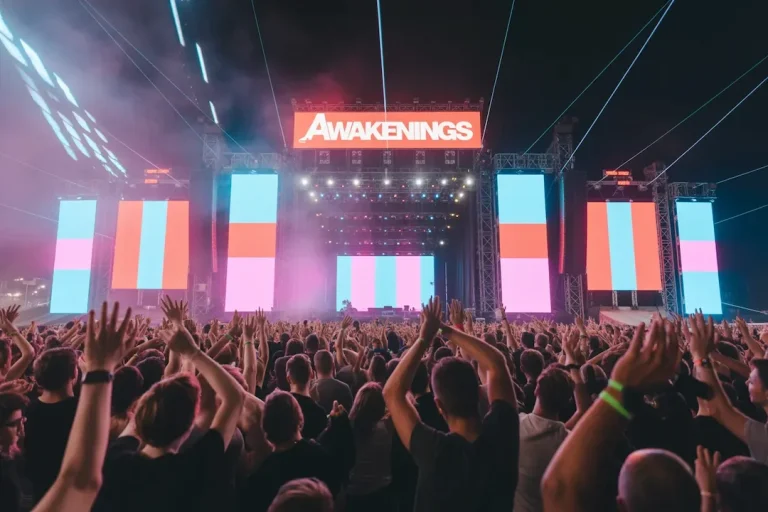 Awakenings Festival