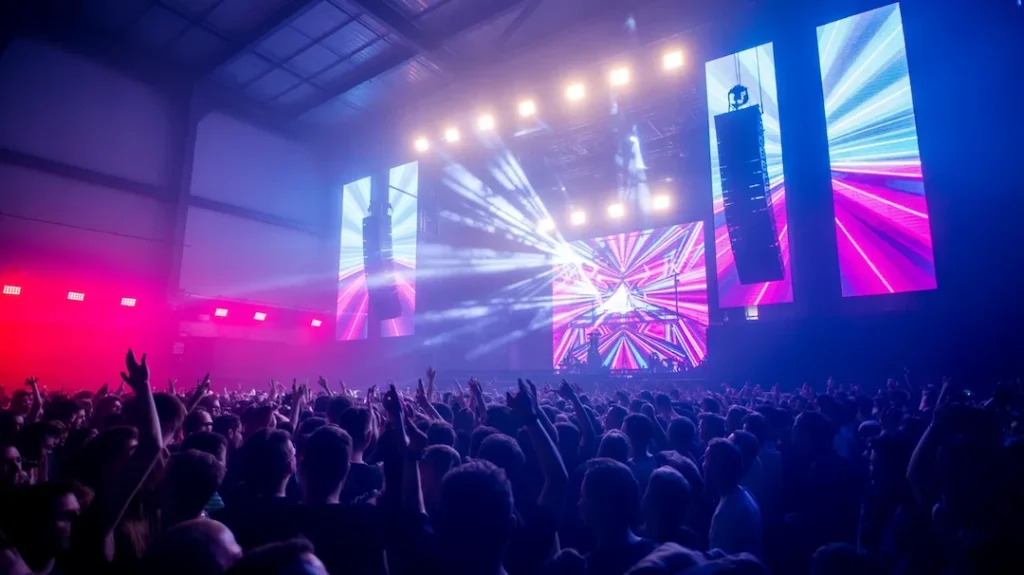 Awakenings Line Up 2026