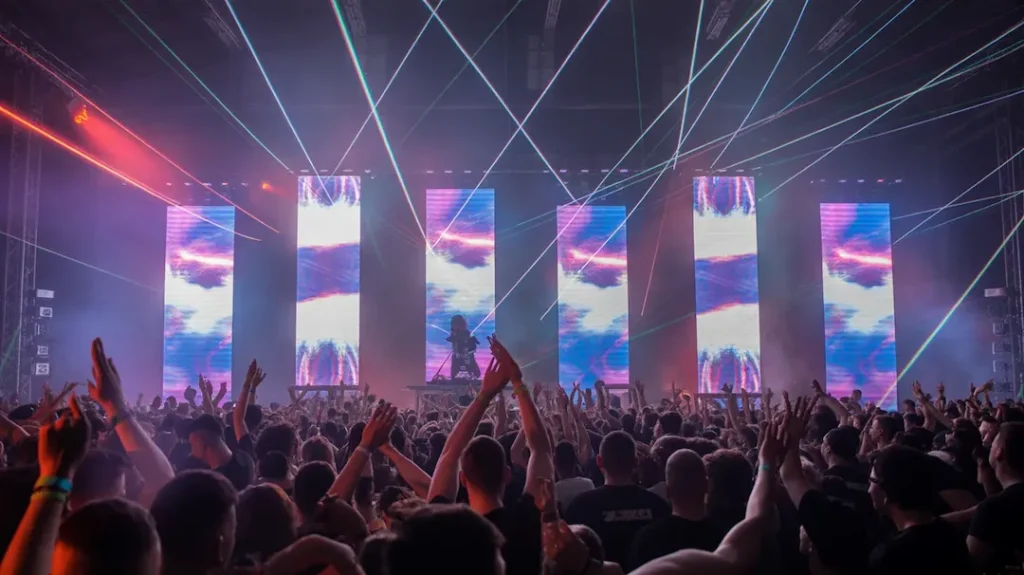 Awakenings Line Up So Special