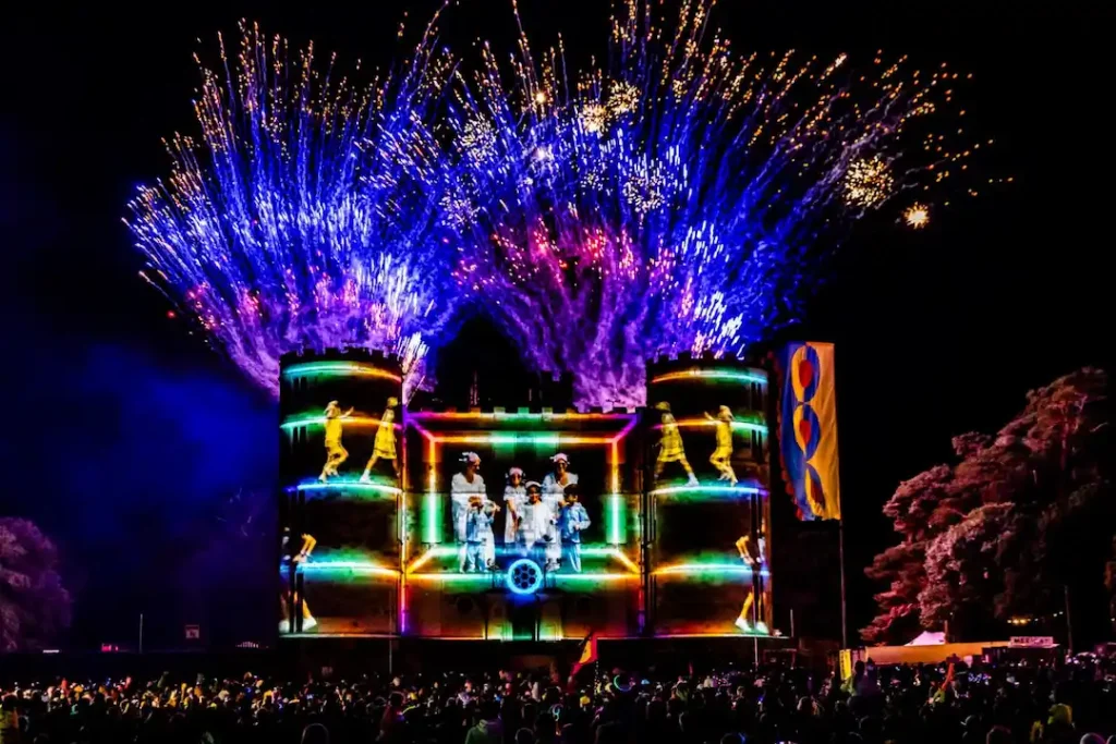 Camp Bestival 2026