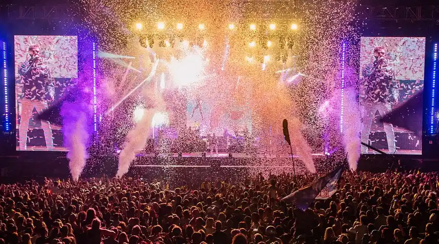 Camp Bestival 2026