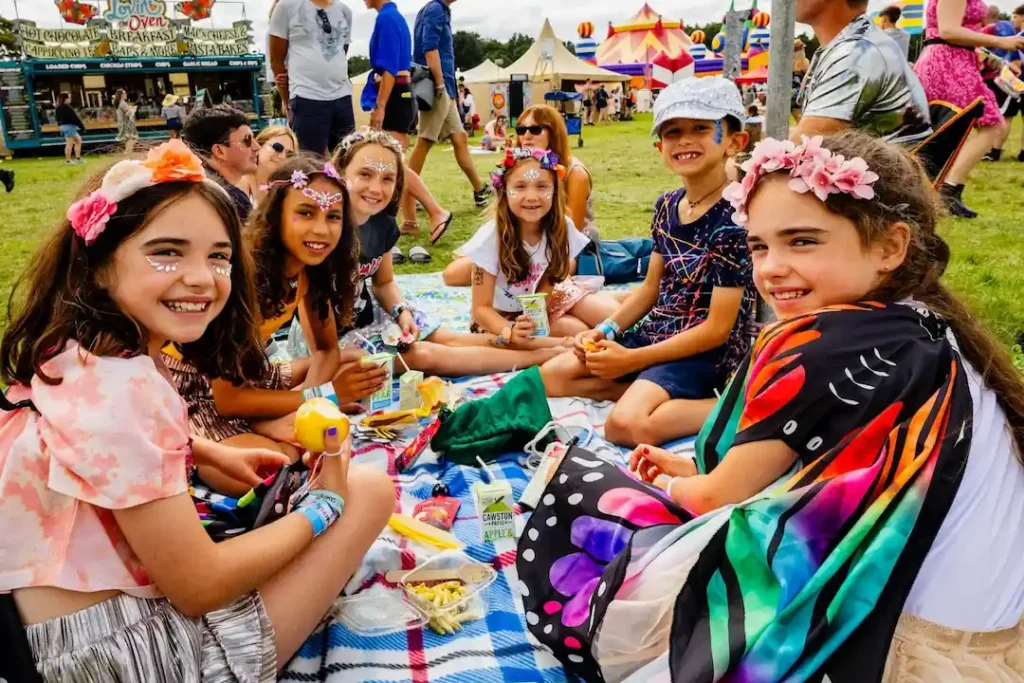 Family-Friendly Activities