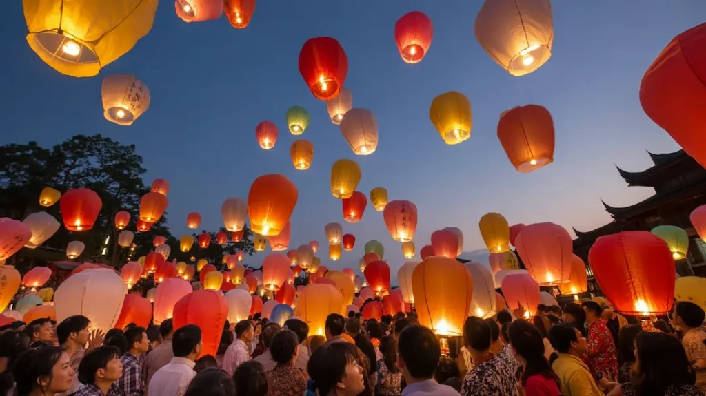 Lantern Festival