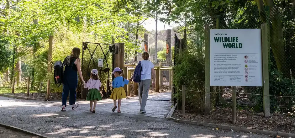 Ticket Information and Planning Your Visit
