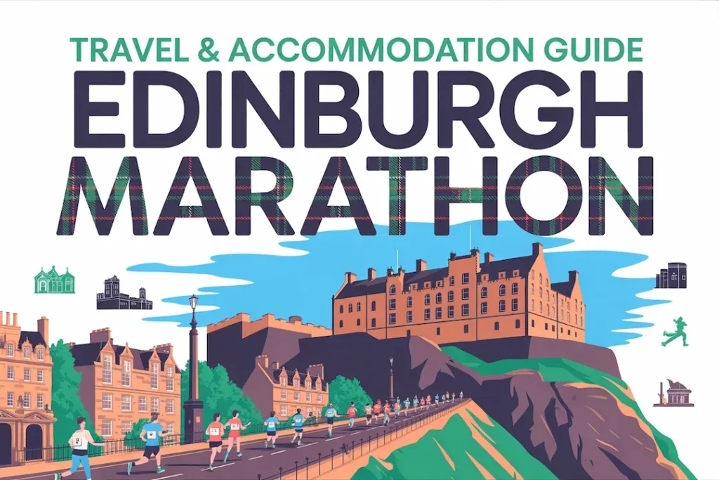 Travel & Accommodation Guide