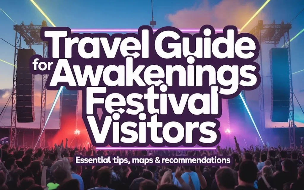 Travel Guide