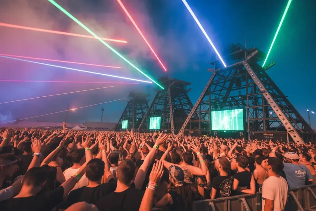 What Is Awakenings Festival