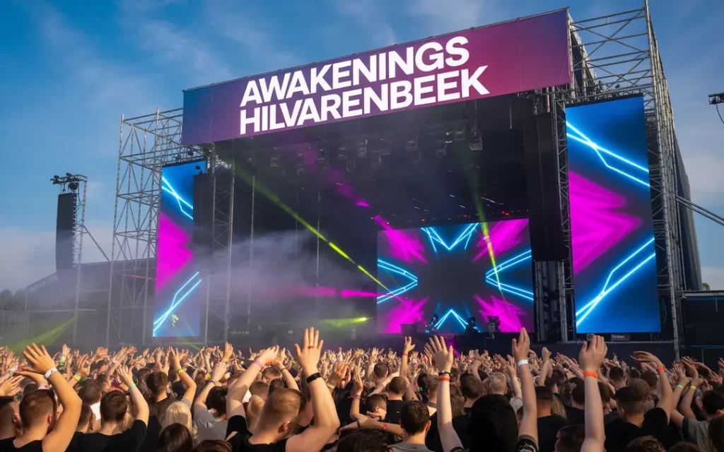 awakenings hilvarenbeek