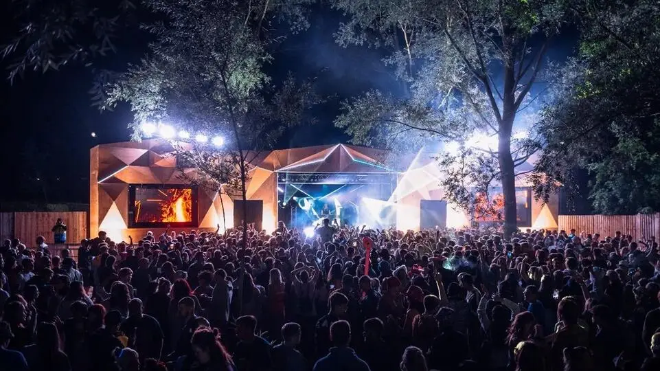 Festival Really Cancelled