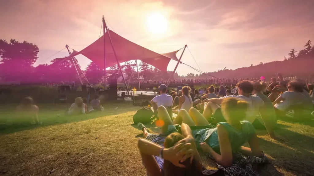 Latitude Festival Lineup