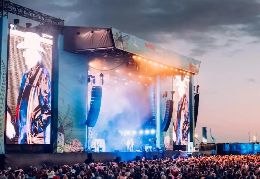 Lytham Festival Line Up 2026
