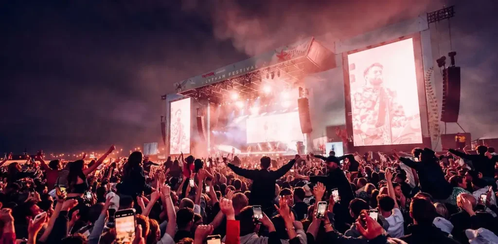 Lytham Festival So Special