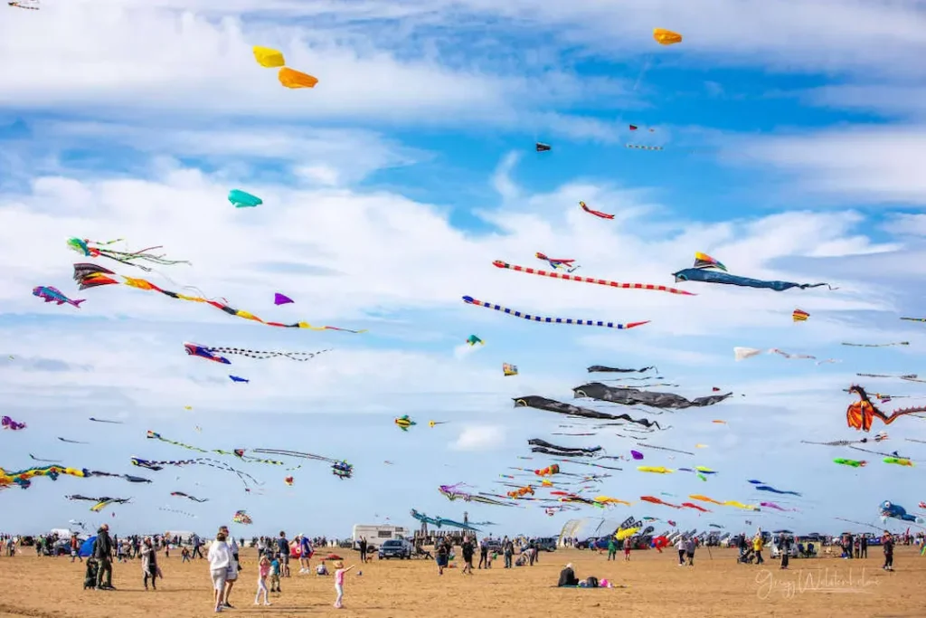Lytham St Annes Festival