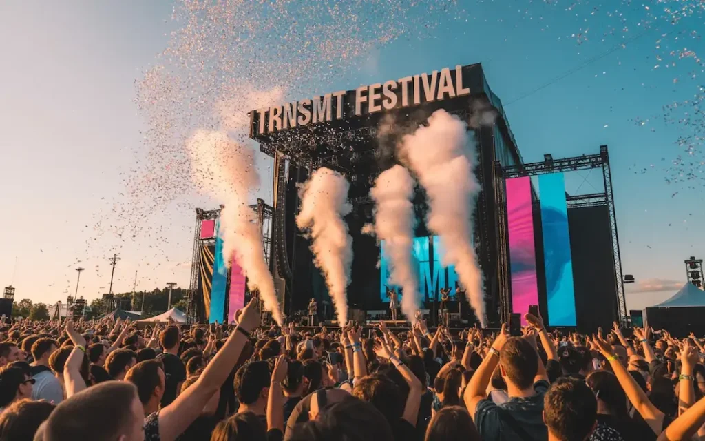 TRNSMT Festival