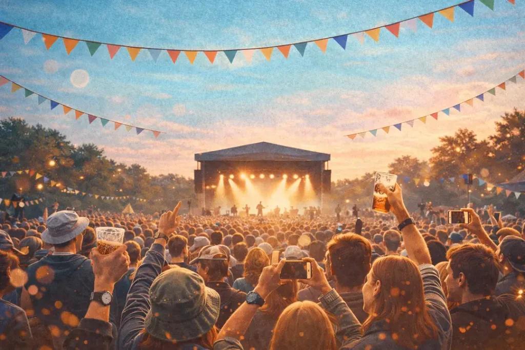 TRNSMT Festival Worth It in 2026